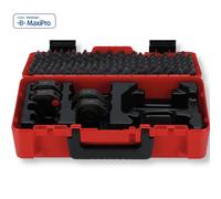 Bagues de pressage 180° multicouches TH 16-20-26-32 ROTHENBERGER