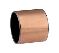 Bagues de roulement, 10 pièces, bagues de roulement en acier antioxydant, manchons de roulement composites autolubrifiants for imprimantes à grue (14 x 16 x 15 mm)(12 x 14 x 30 mm)