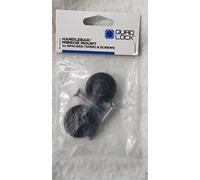 BAGUES D'ÉCARTEMENT MOTO (X2)