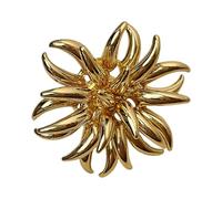 Bagues Design tendance inspiré de la pyrotechnie, avec bande élastique confortable, bijoux pour un usage quotidien, anneaux géométriques