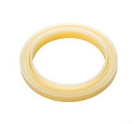 Bagues d'étanchéité en silicone pour tête de groupe E61, compatibles avec De-longhi, Breville séries 8 et 9, Gaggia, Bezzera, Lelit machines à café avec outil d'installation (Plati 8)