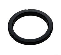 Bagues d'étanchéité en silicone pour tête de groupe E61, compatibles avec De-longhi, Breville séries 8 et 9, Gaggia, Bezzera, pour machines à café Lelit avec outil d'installation (Hot Mo)