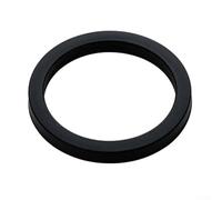 Bagues d'étanchéité en silicone pour tête de groupe E61, compatibles avec De-longhi, Breville séries 8 et 9, Gaggia, Bezzera, pour machines à café Lelit avec outil d'installation (Carim)