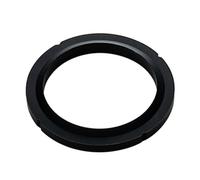 Bagues d'étanchéité en silicone pour têtes de brassage de machine à expresso, joints à vapeur résistants à la chaleur, compatibles avec Breville série 8/9, Gaggia E61, De'Longhi, Lelit, Bezzera