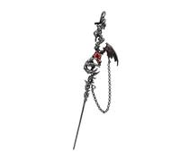 Bagues en alliage de serpent pour femmes qui présentent un mélange unique de designs chinois modernes et de styles mignons et cool en alliage léger à la mode