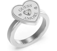 Bagues Guess argent 12 Collection - femme