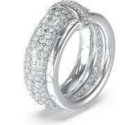 Bagues Guess Collection Argent - femme