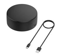 Bagues intelligentes de voyage - Chargement efficace - Grande capacité de la batterie - Affichage LED des statuts pour appareils portables - Recharges rapides