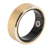 Bagues Intelligentes pour Hommes et Femmes, Trackers de Fitness pour Femmes, Bague Intelligente, Contrôle Gestuel, Bague Intelligente, Modes de Mouvement Multiples, étanche IP68,