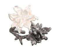 Bagues mandalas réglables dans des designs élégants unisexe tendance en laiton accessoire de bijoux pour toutes les occasions usage quotidien décontracté accessoires de mode
