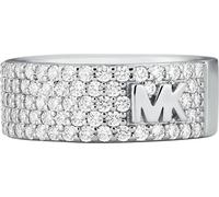 Bagues Michael Kors Argent 12 Collection Premium - femme