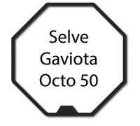 Bagues moteur volet roulant Simu-Somfy - Octo 50 Selve