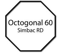 Bagues moteur volet roulant Simu T5 Dmi5 - Octo 60 Simbac RD