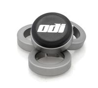Bagues Odi Lock-on (x4) Gris