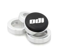 Bagues Odi Lock-on (x4) Gris