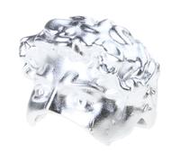 Bagues ouvertes en alliage simples à la mode, bagues délicates réglables, bijoux pour ceux qui apprécient les accessoires de qualité, doigt unisexe