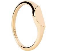 Bagues PDPaola Or 10 collection Demi-Cercle Mini - femme