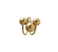 Bagues planétaires élégantes en cuivre, taille réglable, bijoux d ' astronomie créatifs pour ou lui (114) Bagues planétaires irrégulières à la mode, bijoux uniques sur le thème de l ' espace, étoile