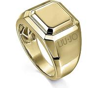 Bagues sceaux collection Liujo or - homme