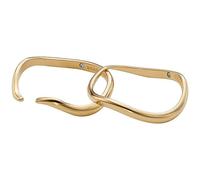 Bagues Skagen Gold 10 Collection Essential Waves - femme