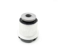 Bagues stabilisation Pour Maserati Pour Levante 2016 2017 2018 2019 2020 2021 Bras De Suspension Inférieur Avant Bague De Suspension Grand Et Petit 670031992(1 PCS Small bushing)