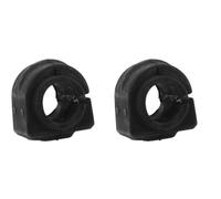 bagues stabilisatrices avant Compatible Avec Buick Pour Enclave 2009 2010 2013 2014 15905569 2 Pièces De Rechange Pour Suspension Avant Barre Stabilisatrice
