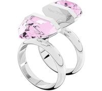 Bagues Swarovski argent 18 Collection Millenia - femme