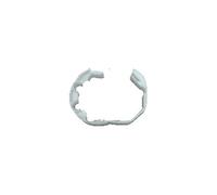 Bagues verrou automatique sans lame intermédiaire - lot de 4