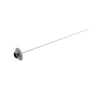 BAGUETTE 2,5 M Ø 18 MM POUR ABH2540 ET ABAL2540 - JOUANEL INDUSTRIE - BAH18-2540