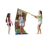 Baguette À Bulles Géantes Kid In Bubble - Gazillion