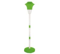 Baguette À Bulles Soufflante Machine À Mousse Rechargeable Lampadaire 10