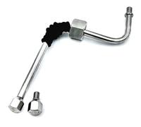Baguette À Vapeur, Compatible Avec Delonghi,EC680 EC685, Compatible Avec Rancilio, Machine À Expresso, Pointe De Buse À Vapeur Supplémentaire À 3 Trous