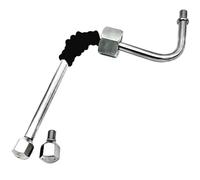 Baguette À Vapeur, Compatible for Delonghi, EC680/EC685, Compatible for Rancilio, Machine À Café, Avec Buse Vapeur Supplémentaire À 3 Trous