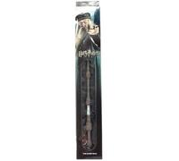 Harry Potter: Professor Dumbledore Baguette de fenêtre - The Noble Collection