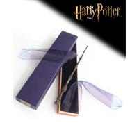 Baguette Albus Dumbledore - Collection Ollivander - Harry Potter - Enfant - Violet