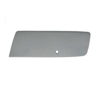 Baguette / bande protectrice, pare-chocs BLIC 5510-00-9568927 gauche