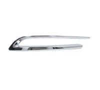Bande décorative de pare-chocs arrière droite chrome 5513-00-0067974PF BLIC
