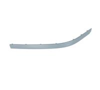 Baguette / bande protectrice, pare-chocs BLIC 5703-05-0065929PQ gauche