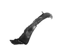 Baguette / bande protectrice, pare-chocs BLIC 6501-01-3266801P gauche