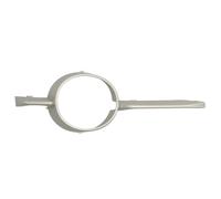 Baguette / bande protectrice, pare-chocs BLIC 6502-07-0099912PC