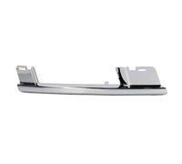 Blic Baguette pare-chocs avant 6502-07-3580914PP chrome droite