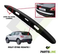 BAGUETTE BANDEAU POIGNÉE NOIRE DE COFFRE HAYON ARR. POUR NISSAN QASHQAI/QASHQAI +2 I DE 2007 À 2014-90810JD40H 90812JD00H