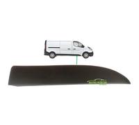 BAGUETTE BANDEAU PROTECTION PORTE AVANT DROITE 808200752R RENAULT TRAFIC 3 AUTRE