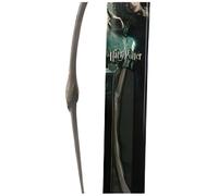 The Noble Collection – Baguette magique Bellatrix Lestrange – 37 cm – boîte à fenêtre standard
