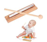 Baguette chantante, carillon, carillon, tour sonore, baguette énergétique, carillon en bois, carillon pour prière, yoga, guérison, salle de classe, kiuiom