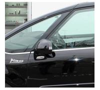 Baguette chromée - Citroën - C4 Picasso - 2.5 mm épaisseur - 15 mm largeur - 6.5 m longueur