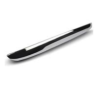 Baguette Chromée de Coffre Arrière AVEC Eclairage de Plaque d'Immatriculation compatible avec MI.NI (R56) CLUBMAN (R55) COUPE (R58) DECAPOTABLE (R57) ROADSTER (R59) - 2753603 51132753603