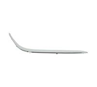 Baguette chromée de pare chocs avant droite pour Bmw Série 7 E38 (07/1993-07/2001)