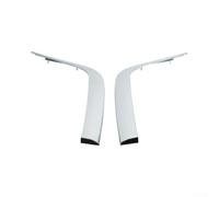 Baguette Chromée Pare-Chocs Avant W202 1998-2000 | Ajustement précis W202, finition chrome brillante, protection contre les rayures, installation sans outil