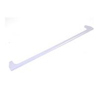 Beko Baguette de clayette en verre avant pour réfrigérateur 60 cm d11117 G